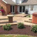 Shining Stone Concrete Proudly Serves Columbus, Worthington, Gahanna, Canal Winchester, Lancaster, Ohio and Surrounding Areas.

Contact Us Today for a Free Quote At: (614)230-6164

Concrete Acid Staining, Polishing, Maintenance, Stamped Concrete Installation, OverlayApplications, Sealing and Repair.